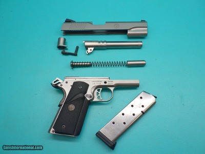 Ruger SR1911 .45 ACP 5
