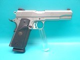 Ruger SR1911 .45 ACP 5" Bbl 8+1 One Mag w/ Factory Box - 2 of 25