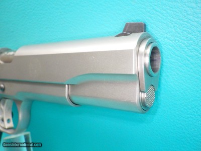 Ruger SR1911 .45 ACP 5