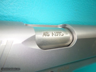 Ruger SR1911 .45 ACP 5