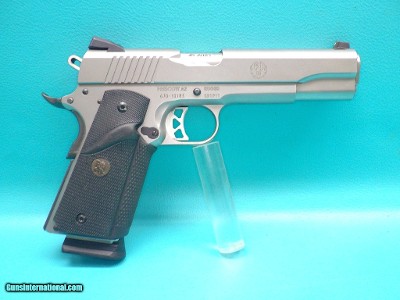 Ruger SR1911 .45 ACP 5