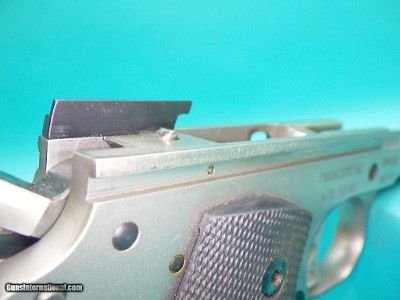 Ruger SR1911 .45 ACP 5