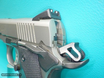Ruger SR1911 .45 ACP 5
