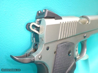 Ruger SR1911 .45 ACP 5