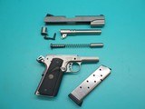 Ruger SR1911 .45 ACP 5" Bbl 8+1 One Mag w/ Factory Box - 17 of 25