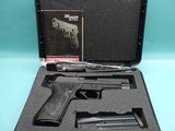 Sig Sauer P227 .45 ACP 4.4