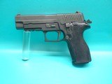 Sig Sauer P227 .45 ACP 4.4