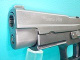Sig Sauer P227 .45 ACP 4.4
