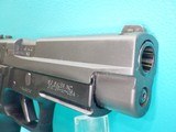 Sig Sauer P227 .45 ACP 4.4
