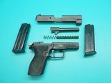 Sig Sauer P227 .45 ACP 4.4