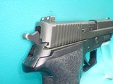 Sig Sauer P227 .45 ACP 4.4
