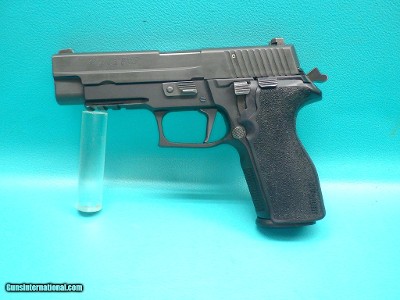 Sig Sauer P227 .45 ACP 4.4