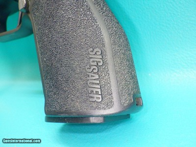 Sig Sauer P227 .45 ACP 4.4
