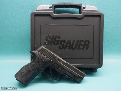 Sig Sauer P227 .45 ACP 4.4