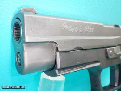 Sig Sauer P227 .45 ACP 4.4