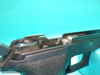 Sig Sauer P227 .45 ACP 4.4