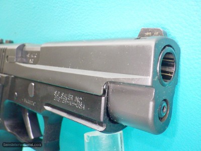 Sig Sauer P227 .45 ACP 4.4