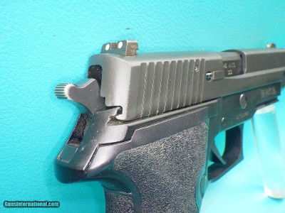 Sig Sauer P227 .45 ACP 4.4