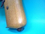 WWI Production Mauser 1914 .32 ACP 3.4" Bbl 8+1 One Mag - 8 of 23
