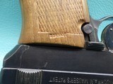 WWI Production Mauser 1914 .32 ACP 3.4" Bbl 8+1 One Mag - 13 of 23