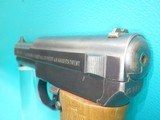 WWI Production Mauser 1914 .32 ACP 3.4" Bbl 8+1 One Mag - 10 of 23