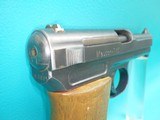 WWI Production Mauser 1914 .32 ACP 3.4" Bbl 8+1 One Mag - 4 of 23