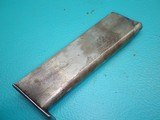 WWI Production Mauser 1914 .32 ACP 3.4" Bbl 8+1 One Mag - 21 of 23