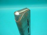 WWI Production Mauser 1914 .32 ACP 3.4" Bbl 8+1 One Mag - 22 of 23