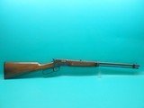 Browning BL-22 Grade II .22 S/L/LR 20" Bbl 15+1 - 1 of 22