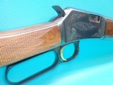 Browning BL-22 Grade II .22 S/L/LR 20" Bbl 15+1 - 4 of 22