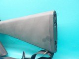 Pre Ban Colt AR-15A2 HBAR Sporter .223/5.56 20" Bbl w/ Hard Case, Bayonent and Two Mags - 10 of 25