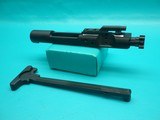 Pre Ban Colt AR-15A2 HBAR Sporter .223/5.56 20" Bbl w/ Hard Case, Bayonent and Two Mags - 17 of 25