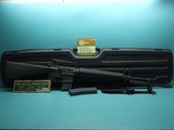 Pre Ban Colt AR-15A2 HBAR Sporter .223/5.56 20" Bbl w/ Hard Case, Bayonent and Two Mags - 1 of 25