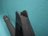 Pre Ban Colt AR-15A2 HBAR Sporter .223/5.56 20" Bbl w/ Hard Case, Bayonent and Two Mags - 16 of 25