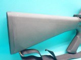 Pre Ban Colt AR-15A2 HBAR Sporter .223/5.56 20" Bbl w/ Hard Case, Bayonent and Two Mags - 3 of 25