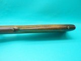 RARE!! Winchester Model 1895 .30 US 28" Bbl Mfg 1900 Excellent Original Condition! - 16 of 25