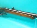 RARE!! Winchester Model 1895 .30 US 28" Bbl Mfg 1900 Excellent Original Condition! - 7 of 25