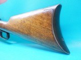 RARE!! Winchester Model 1895 .30 US 28" Bbl Mfg 1900 Excellent Original Condition! - 10 of 25