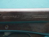 RARE!! Winchester Model 1895 .30 US 28" Bbl Mfg 1900 Excellent Original Condition! - 14 of 25