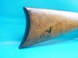 RARE!! Winchester Model 1895 .30 US 28" Bbl Mfg 1900 Excellent Original Condition! - 4 of 25