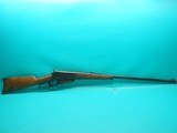 RARE!! Winchester Model 1895 .30 US 28" Bbl Mfg 1900 Excellent Original Condition! - 3 of 25