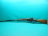 RARE!! Winchester Model 1895 .30 US 28" Bbl Mfg 1900 Excellent Original Condition! - 8 of 25