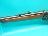 RARE!! Winchester Model 1895 .30 US 28" Bbl Mfg 1900 Excellent Original Condition! - 11 of 25