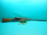 RARE!! Winchester Model 1895 .30 US 28" Bbl Mfg 1900 Excellent Original Condition! - 1 of 25