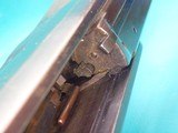 RARE!! Winchester Model 1895 .30 US 28" Bbl Mfg 1900 Excellent Original Condition! - 22 of 25