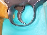 Colt Officers Model .38 SPL 7.5" Bbl 6 Round Mfg 1926 - 5 of 20