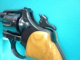 Colt Officers Model .38 SPL 7.5" Bbl 6 Round Mfg 1926 - 9 of 20