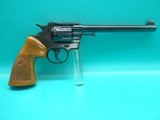 Colt Officers Model .38 SPL 7.5" Bbl 6 Round Mfg 1926 - 1 of 20