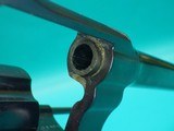 Colt Officers Model .38 SPL 7.5" Bbl 6 Round Mfg 1926 - 18 of 20