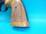 Colt Officers Model .38 SPL 7.5" Bbl 6 Round Mfg 1926 - 7 of 20